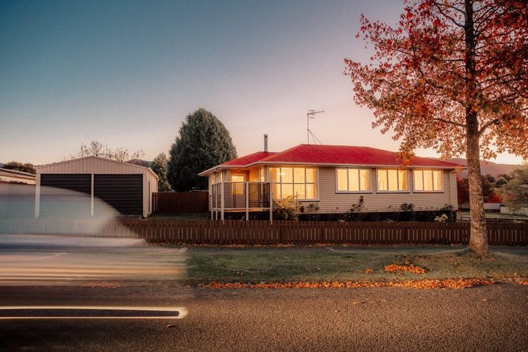 Photo of property in 67 Rangiamohia Road, Turangi, 3334