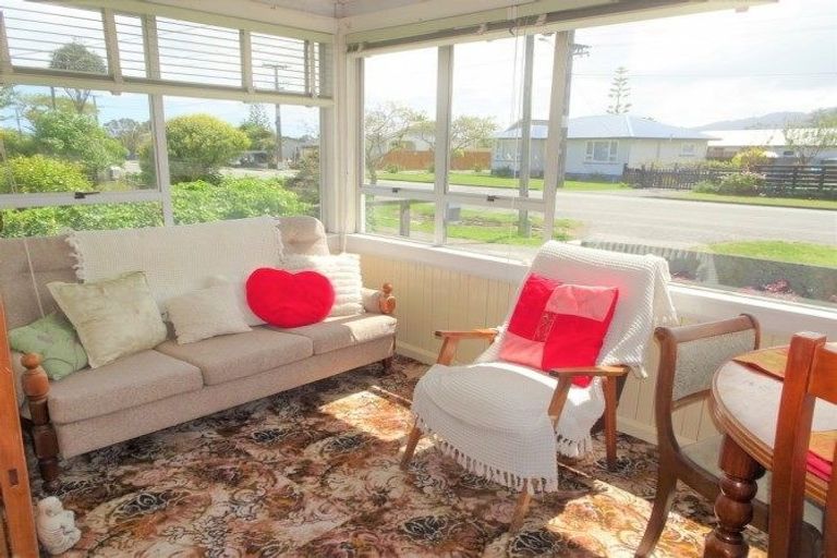 Photo of property in 58 Marlborough Street, Greymouth, 7805