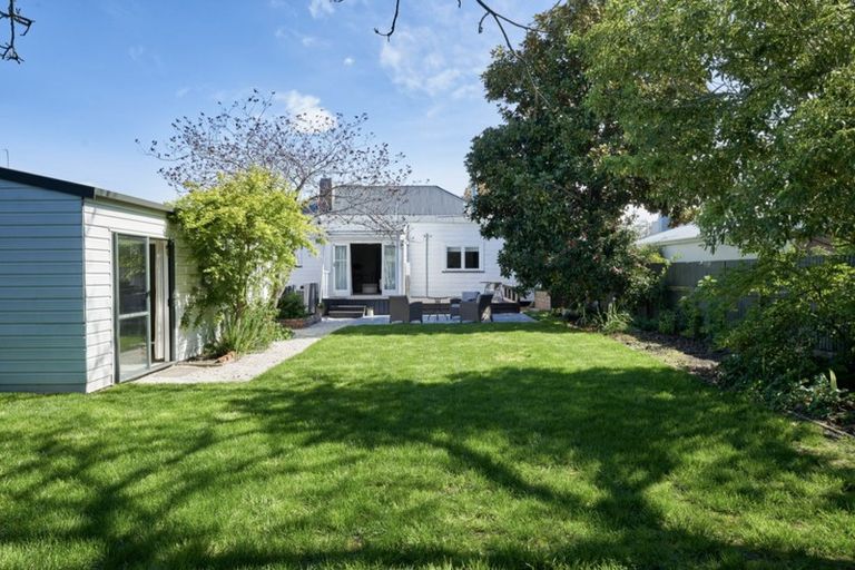 Photo of property in 210 Pattison Road, Akina, Hastings, 4122