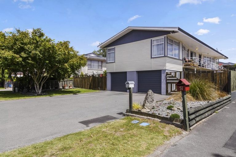 Photo of property in 53 Lytton Street, Glenholme, Rotorua, 3010