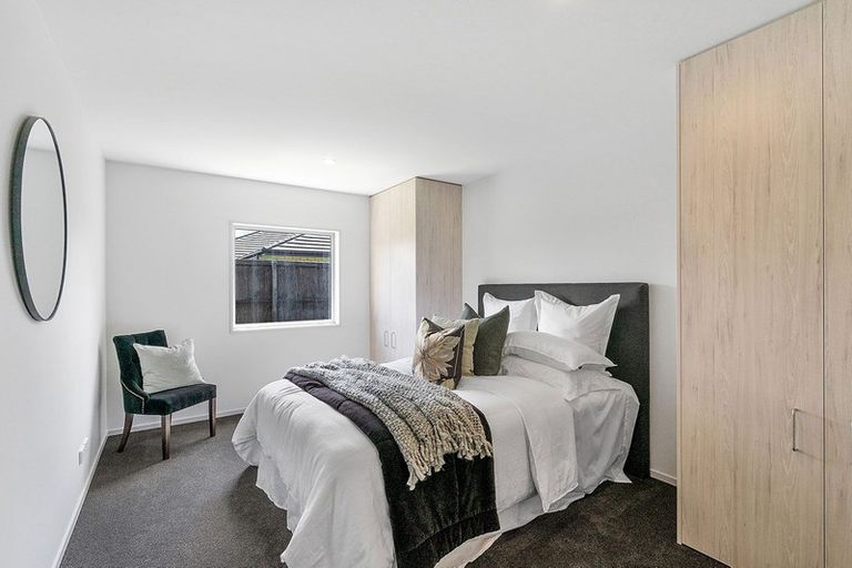 Photo of property in 30 Kemble Drive, Rolleston, 7615