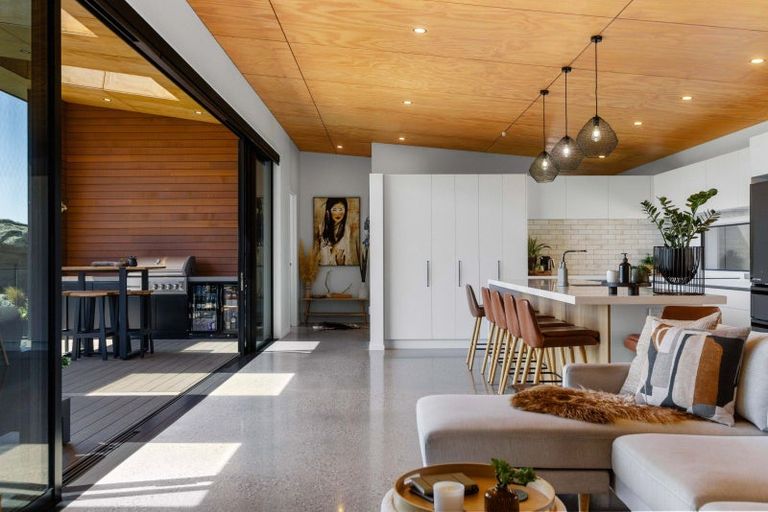 Photo of property in 25d Blackman Road, Blackmans, Alexandra, 9391