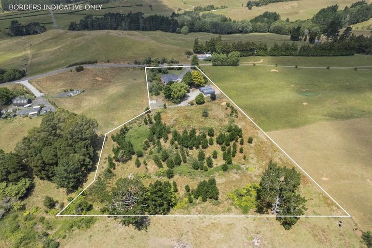 Photo of property in 102 Kennedy Road, Waikino, Waihi, 3682