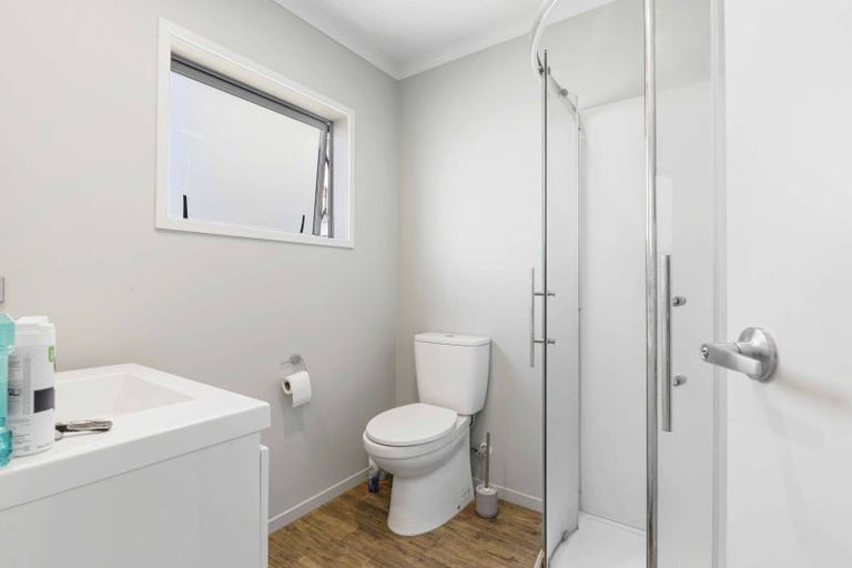 Photo of property in 4/4 Tisdall Street, Hamilton Central, Hamilton, 3204