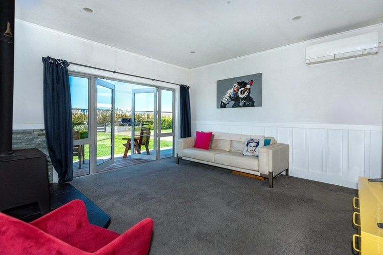 Photo of property in 748 Hudsons Road, Motukarara, Christchurch, 7674