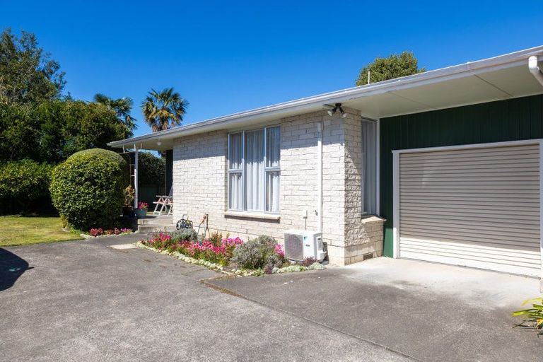 Photo of property in 3/52 Napier Road, Havelock North, 4130