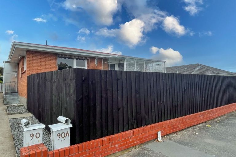 Photo of property in 90 Roberta Drive, Somerfield, Christchurch, 8024