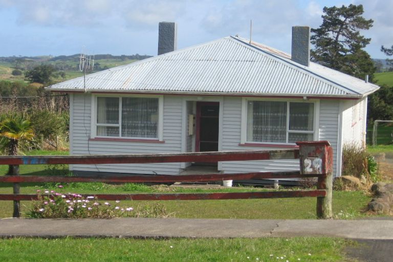 Photo of property in 27-29 Pirika Street, Dargaville, 0310