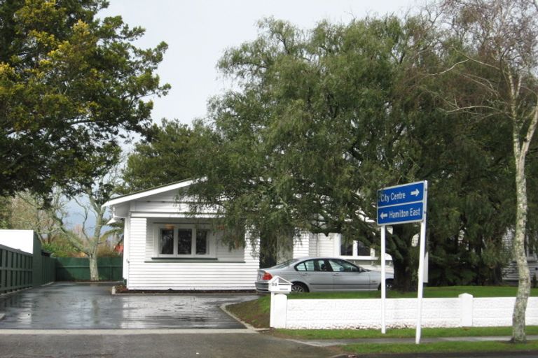 Photo of property in 30 Te Aroha Street, Hamilton East, Hamilton, 3216