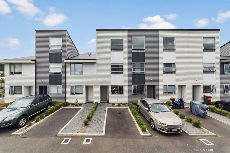 Photo of property in 13/36 Tacy Street, Kilbirnie, Wellington, 6022