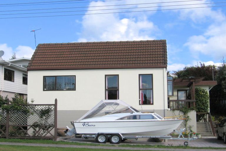 Photo of property in 1/93 Gillies Avenue, Taupo, 3330