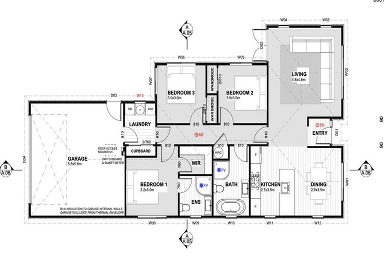 Photo of property in 63 Pegasus Main Street, Pegasus, 7612