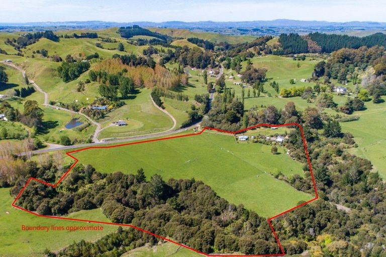 Photo of property in 583 Apley Road, Puketapu, Napier, 4184