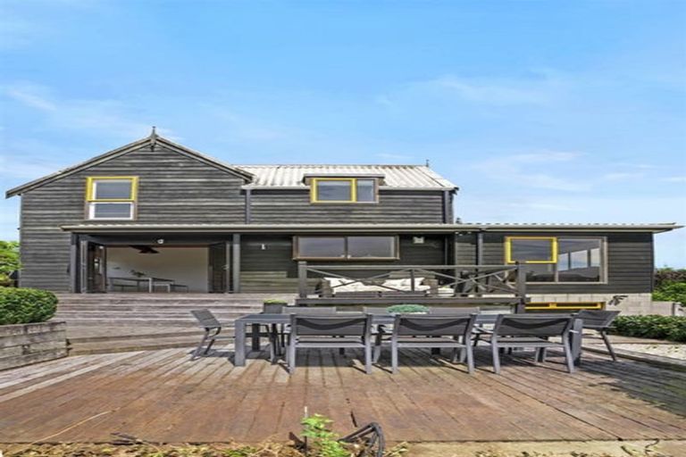 Photo of property in 1/21 Clovelly Road, Bucklands Beach, Auckland, 2012