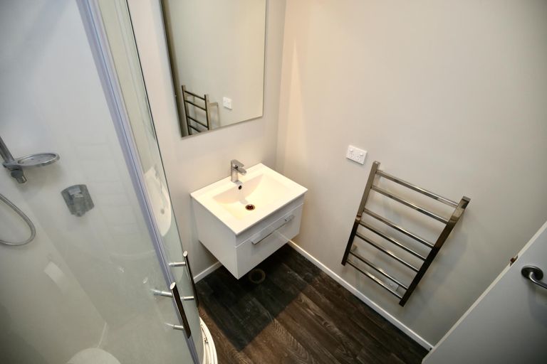 Photo of property in 5/16 Hammond Street, Hamilton Central, Hamilton, 3204