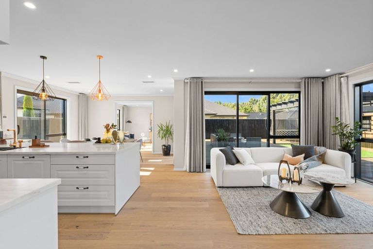 Photo of property in 7 Dennis Lane, Halswell, Christchurch, 8025