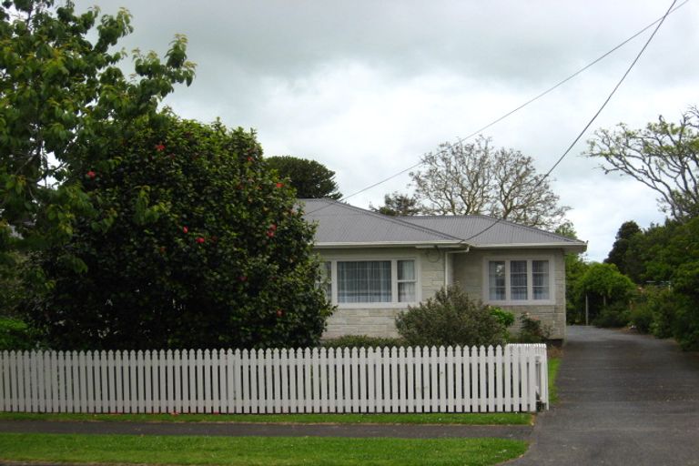 Photo of property in 361 Racecourse Road, Te Awamutu, 3800