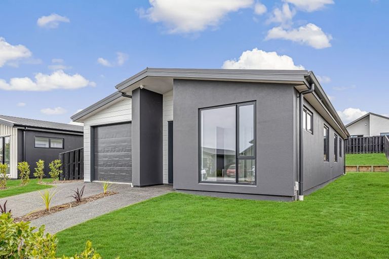 Photo of property in 21 Panewaka Street, Te Kauwhata, 3710