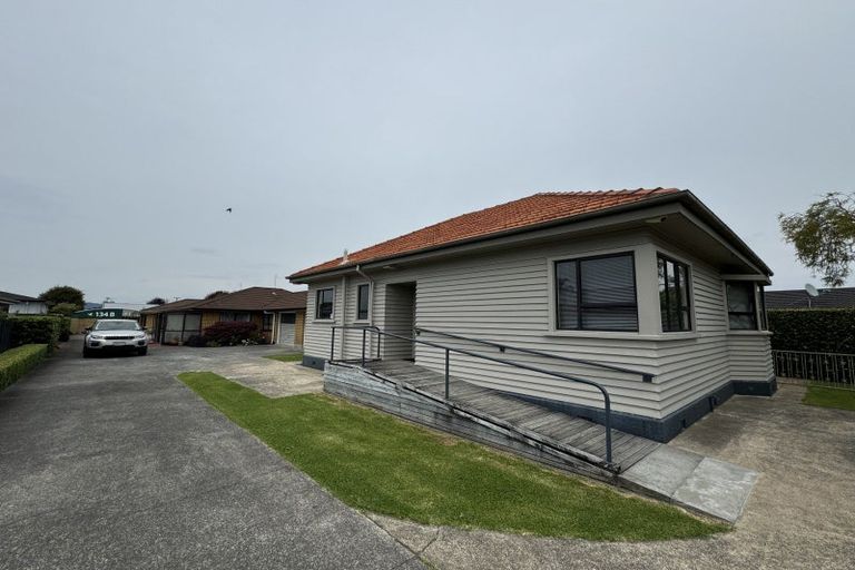 Photo of property in 134 Fraser Street, Tauranga South, Tauranga, 3112