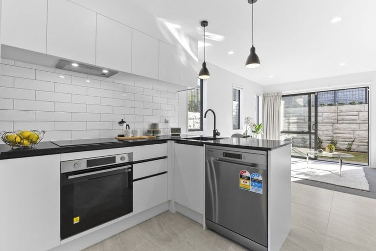 Photo of property in 5/59 Saralee Drive, Manurewa, Auckland, 2105