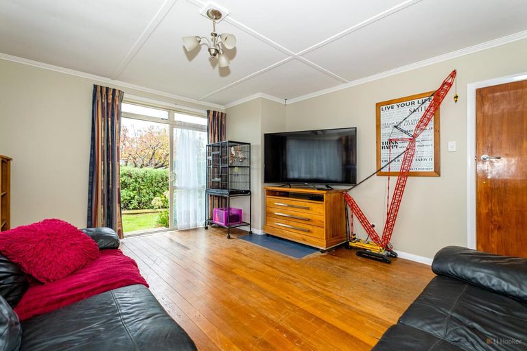 Photo of property in 58 Grants Road, Marchwiel, Timaru, 7910