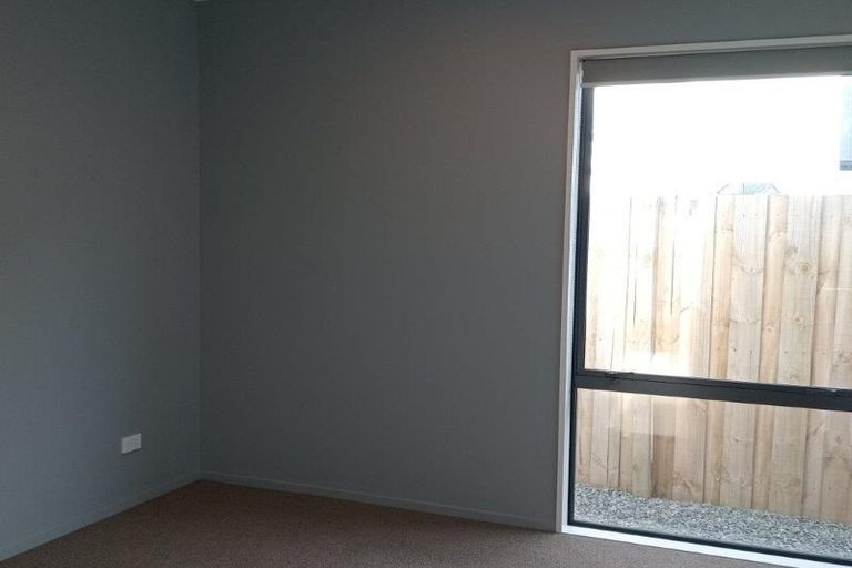 Photo of property in 4 Preferred Lane, Halswell, Christchurch, 8025