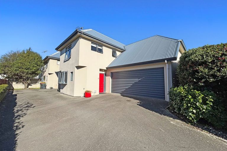 Photo of property in 1a Kipax Place, Riccarton, Christchurch, 8011