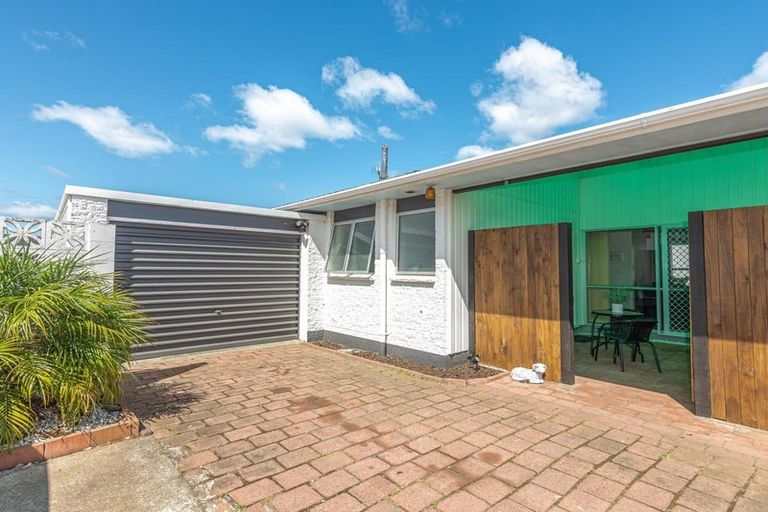 Photo of property in 91 Fitzherbert Avenue, Tawhero, Whanganui, 4501