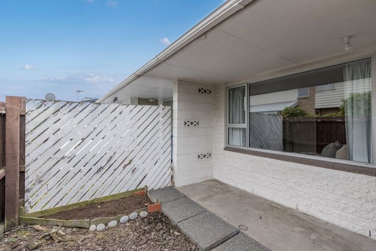 Photo of property in 1/101 Brougham Street, Addington, Christchurch, 8024