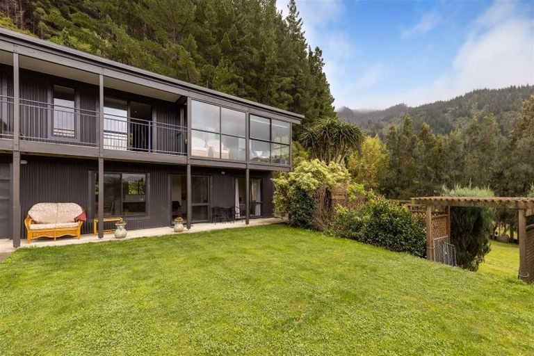 Photo of property in 1466 Port Underwood Road, Port Underwood, Picton, 7281