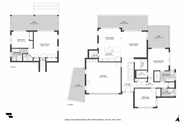 Photo of property in 104 Tukere Drive, Whangamata, 3620