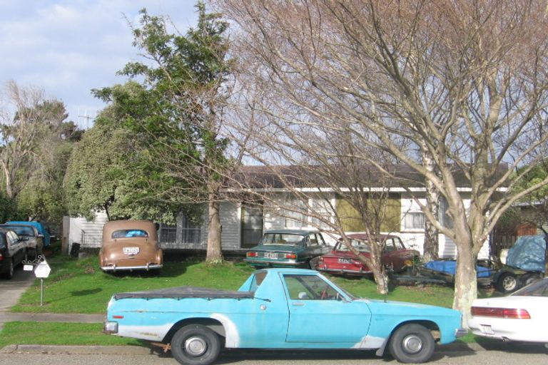 Photo of property in 11 Wyndham Street, Awapuni, Palmerston North, 4412