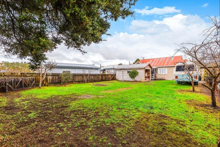 Photo of property in 64 Ngatai Street, Taumarunui, 3920