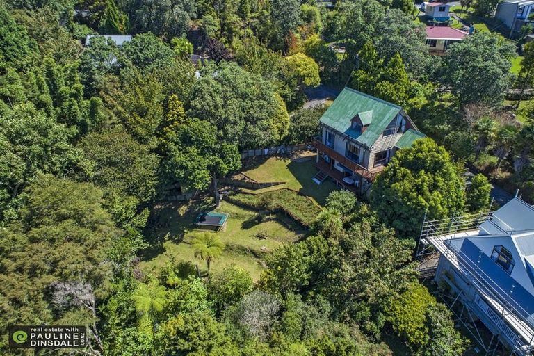 Photo of property in 35 Commins Road, Onerahi, Whangarei, 0110