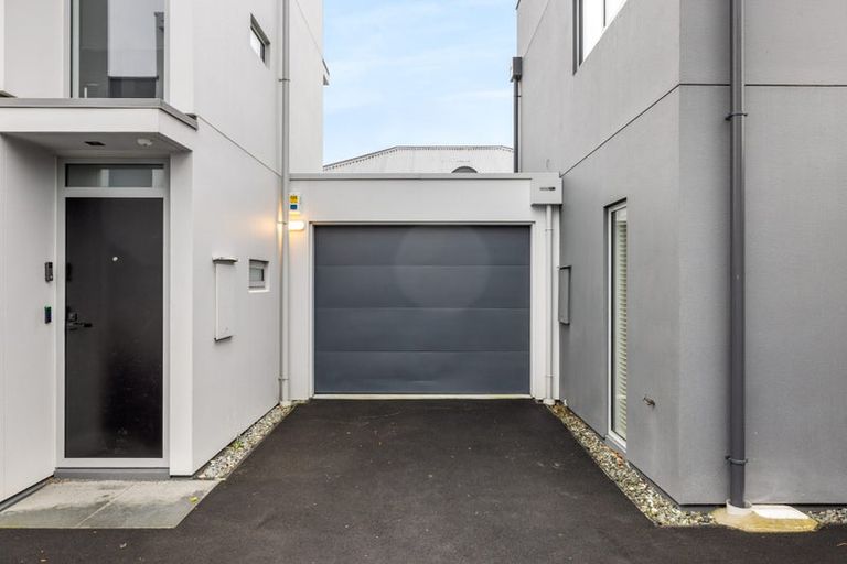 Photo of property in 51 Conference Street, Christchurch Central, Christchurch, 8013