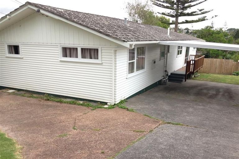 Photo of property in 7 Alexander Avenue, Torbay, Auckland, 0630