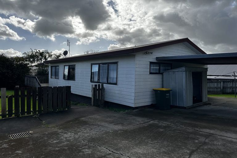 Photo of property in 60a East Street, Pukekohe, 2120