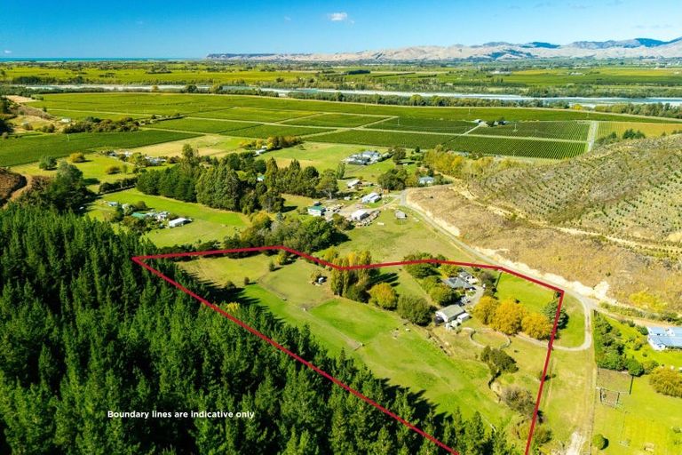 Photo of property in 63 Gibsons Road, Kaituna, Blenheim, 7273