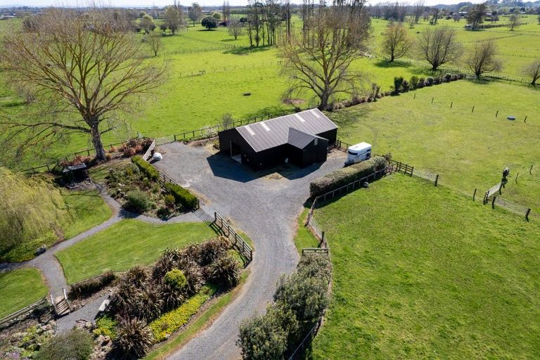 Photo of property in 6/103 Maungakawa Road, Cambridge, 3496