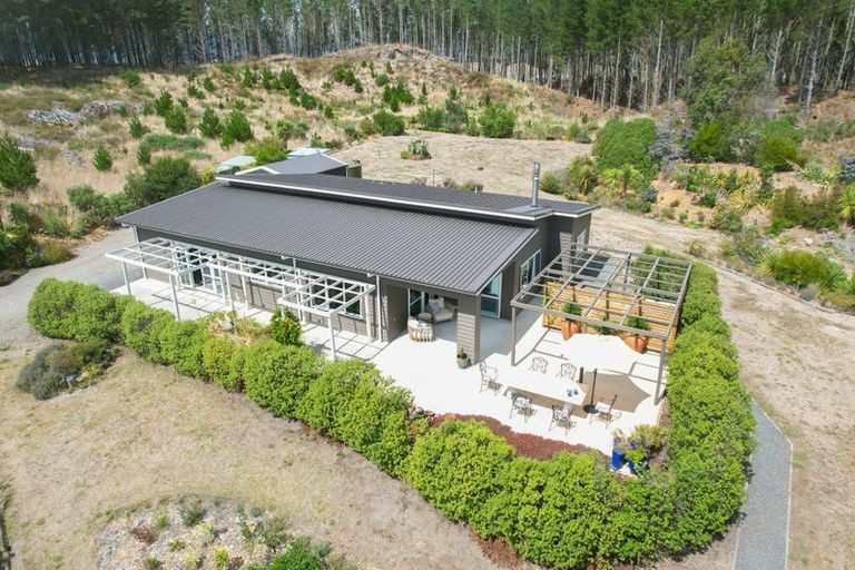 Photo of property in 12 Quail Way, Waitarere, Levin, 5510