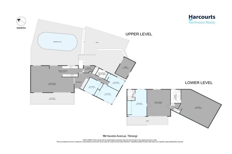 Photo of property in 19 Havelle Avenue, Titirangi, Auckland, 0604