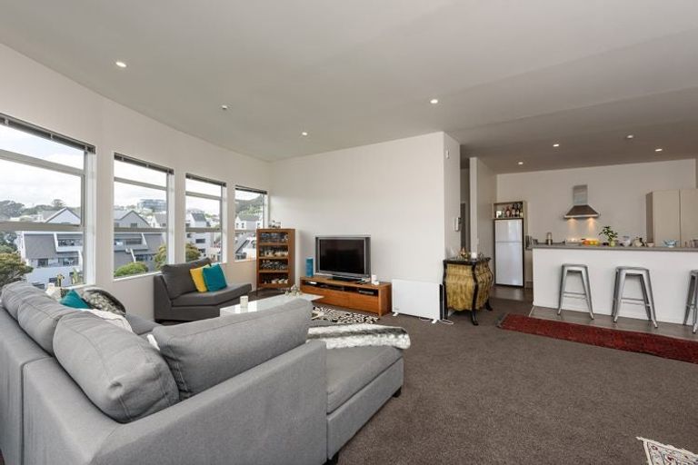 Photo of property in 10/42 Constable Street, Newtown, Wellington, 6021