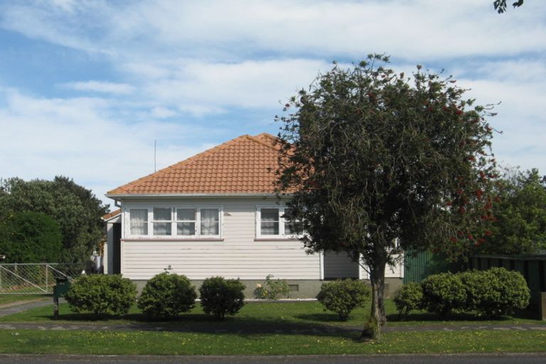 Photo of property in 24 Collins Street, Te Hapara, Gisborne, 4010