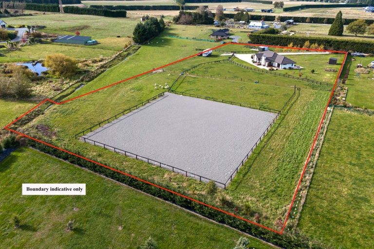 Photo of property in 80a Ashburton Gorge Road, Mount Somers, Ashburton, 7771