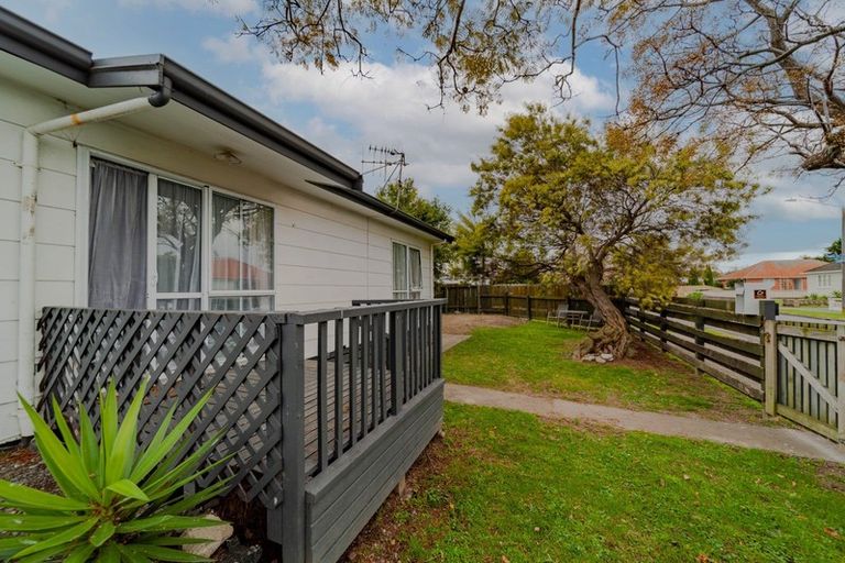 Photo of property in 53 Barker Road, Marewa, Napier, 4110