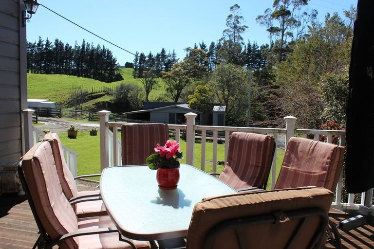 Photo of property in 75798 State Highway 2, Norsewood, 4974