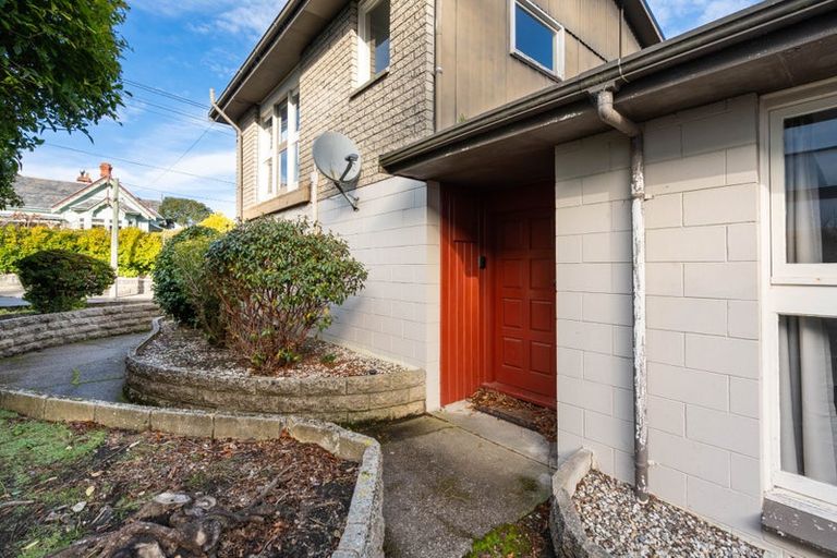 Photo of property in 369 York Place, Dunedin Central, Dunedin, 9016