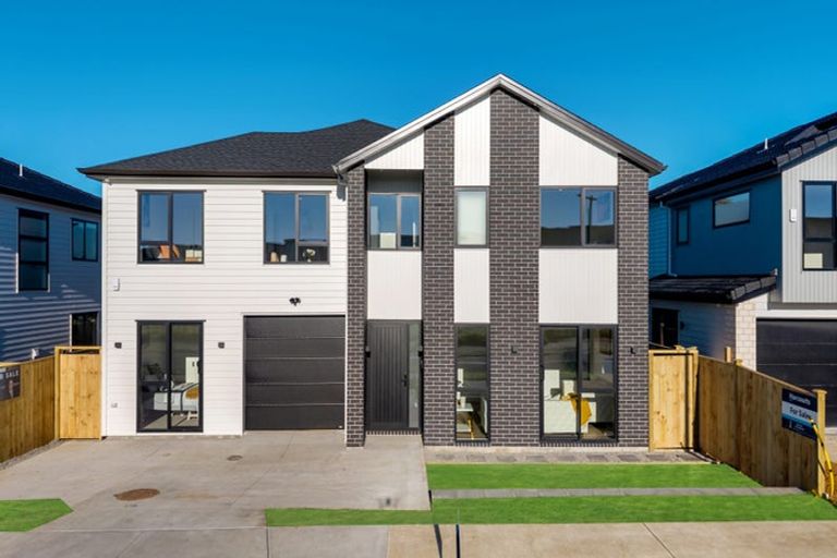 Photo of property in 19 Puia Street, Papatoetoe, 2025