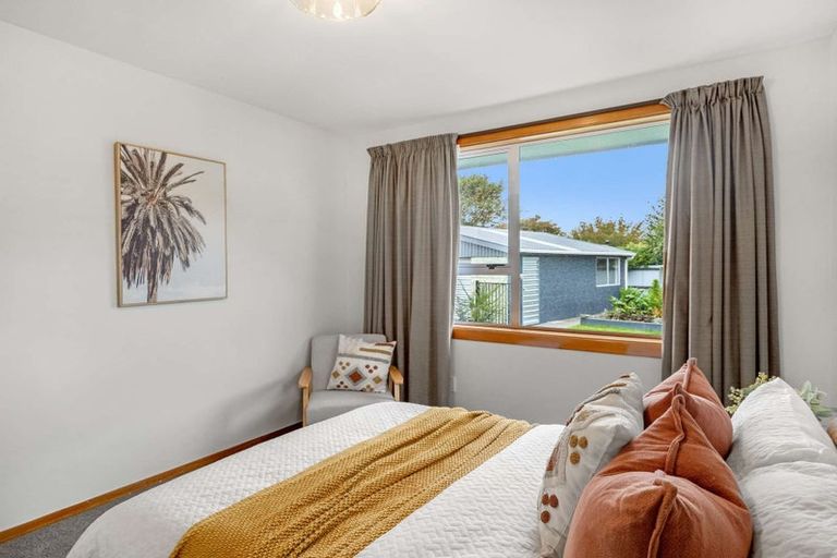 Photo of property in 7 Wolsey Place, Hillmorton, Christchurch, 8025