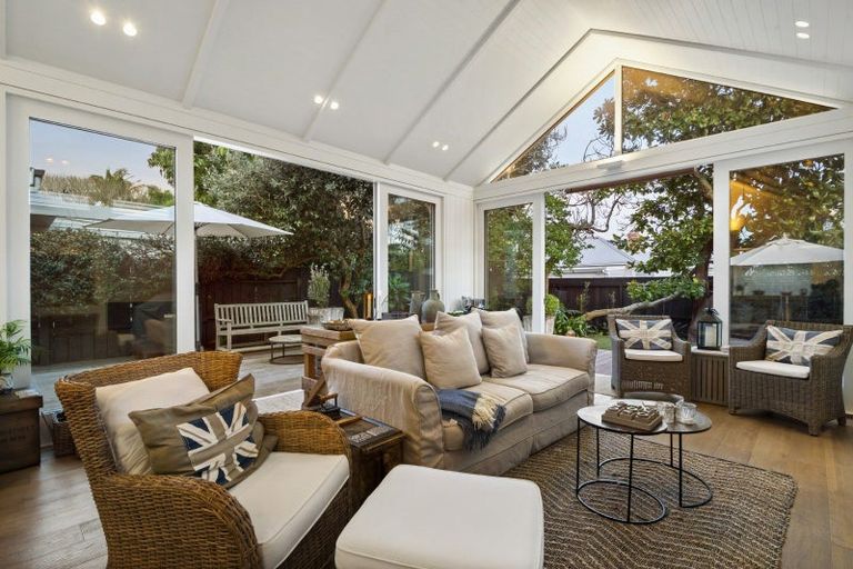 Photo of property in 36 O'neill Street, Ponsonby, Auckland, 1011